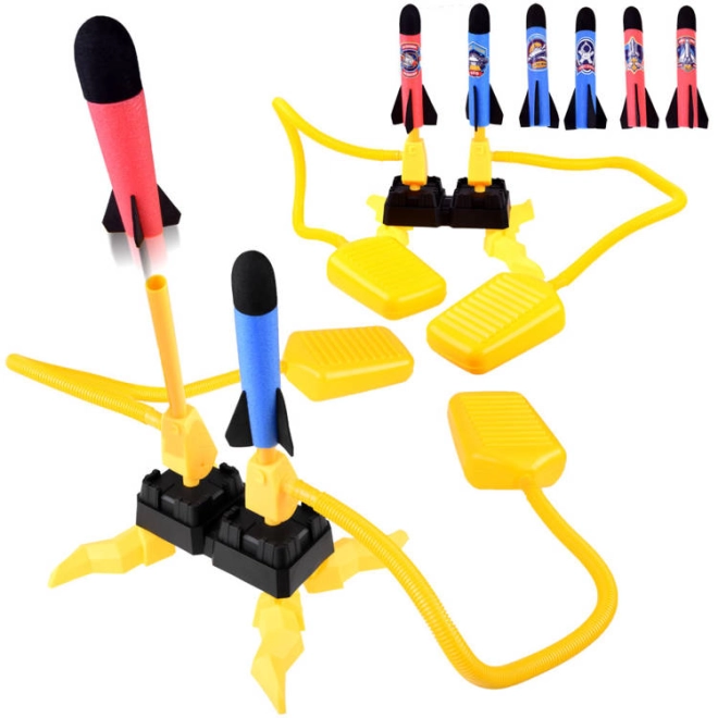 Jeu interactif et amusant