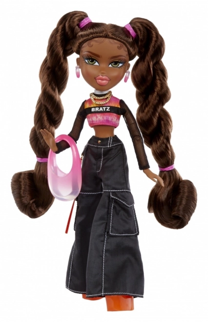 Poupée Bratz Sasha