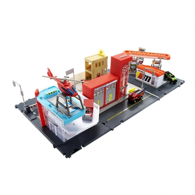 MB HISTOIRE MEILLEUR CONDUCTEUR SET DE JEU