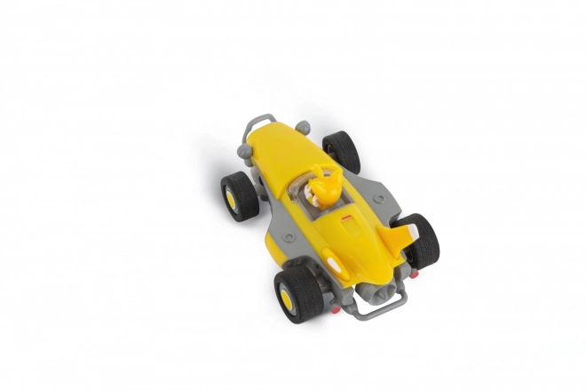 Équipe Sonic Mini RC Tails Voiture 1:43