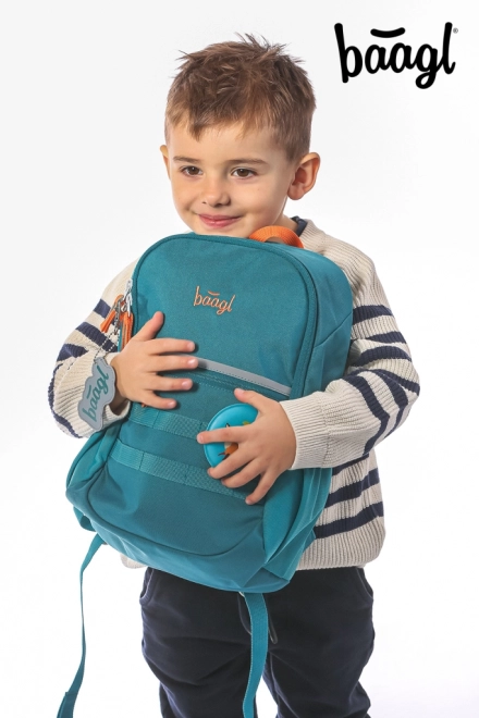 Sac à dos Buddy Football