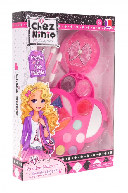 Kit de maquillage