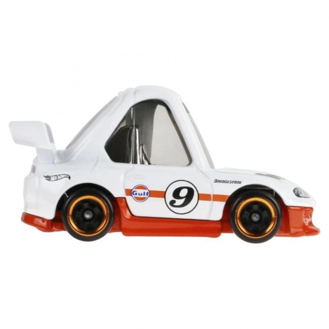 Auto thématique Hot Wheels – collection classique