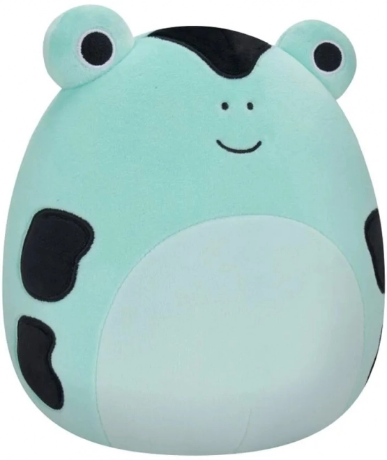 Mascotte grenouille Squishmallows 19 cm