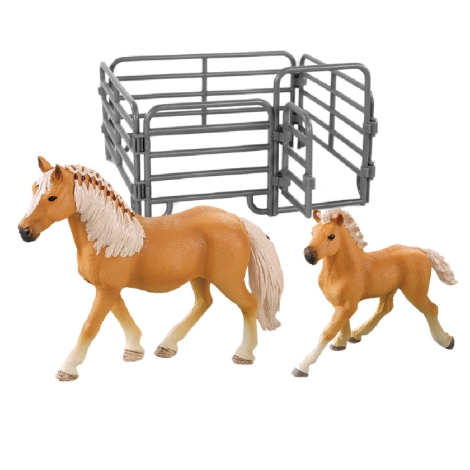 Figurines détaillées