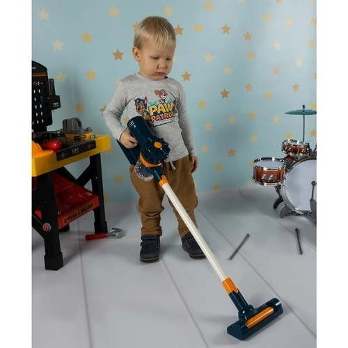 Aspirateur à bâton pour enfants Kruzzel