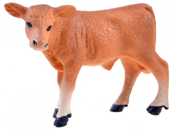 Figurines d'Animaux de la Ferme