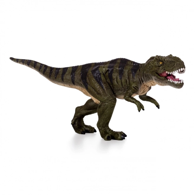 Mojo Animal Planet Tyrannosaurus Rex avec mâchoire articulée