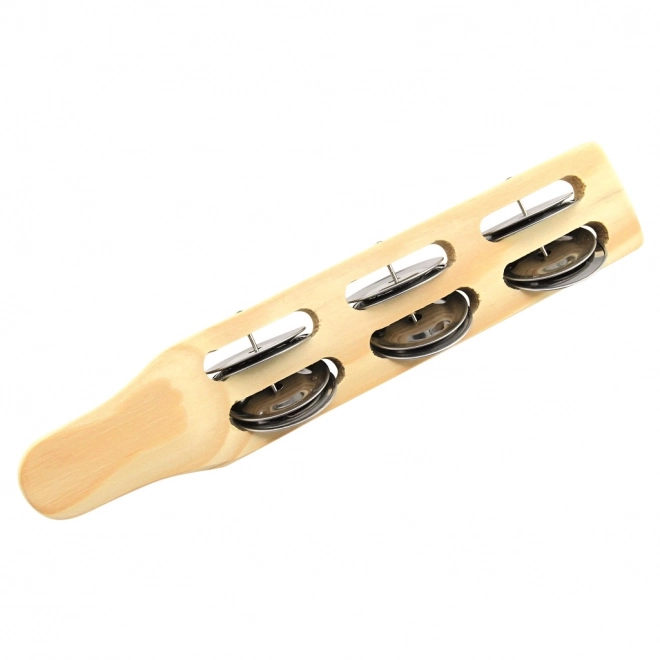 Ensemble d'instruments de musique Bino