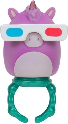 Squishmallows Mini Squish ensemble de 25 figurines