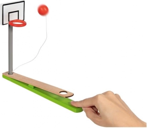 Levier interactif