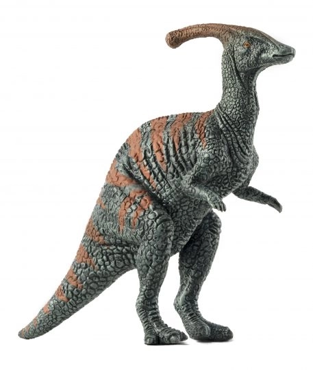 Figurine Parasaurolophus
