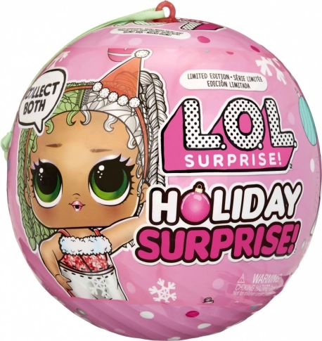 Édition festive limitée