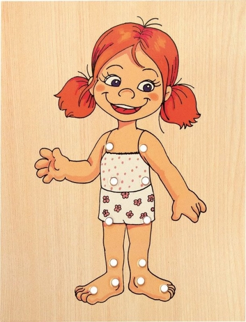 Coiffeuse Moniçin
