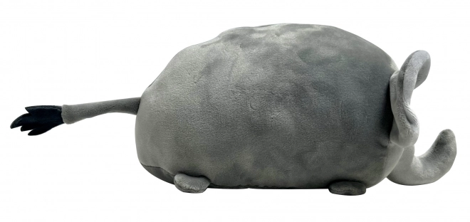 Magic Baby Éléphant - peluche 20 cm