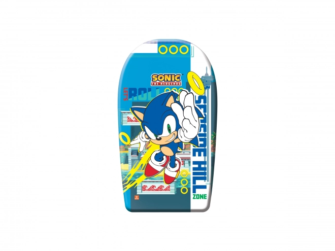 Planche de flottaison Sonic