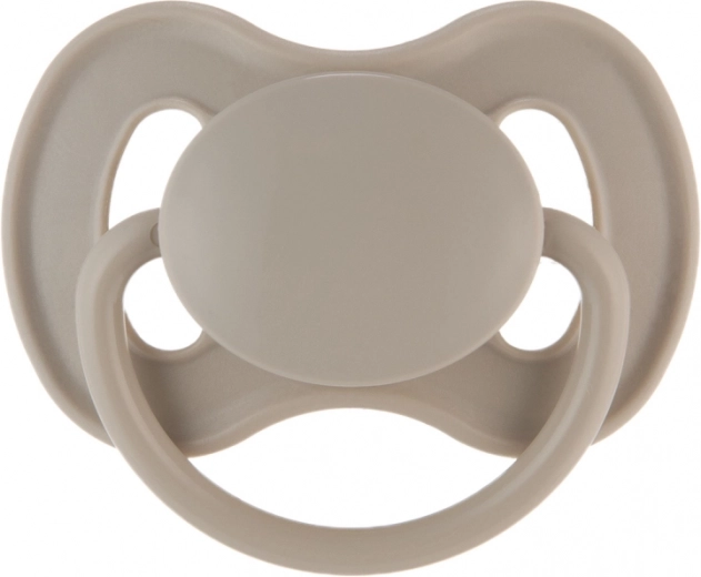 Bouclier ventilé pour peau sensible