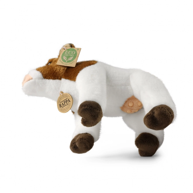 Rappa vache en peluche ECO-FRIENDLY