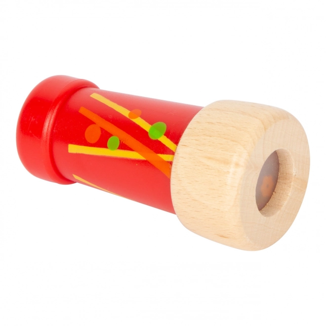 Mini kaléidoscope Petit Pied 1 pièce