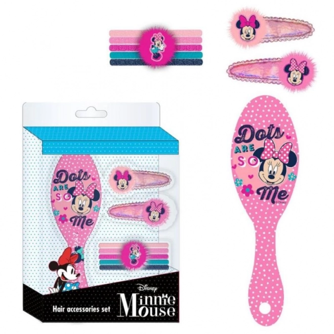 Sada Beauty pour cheveux Minnie