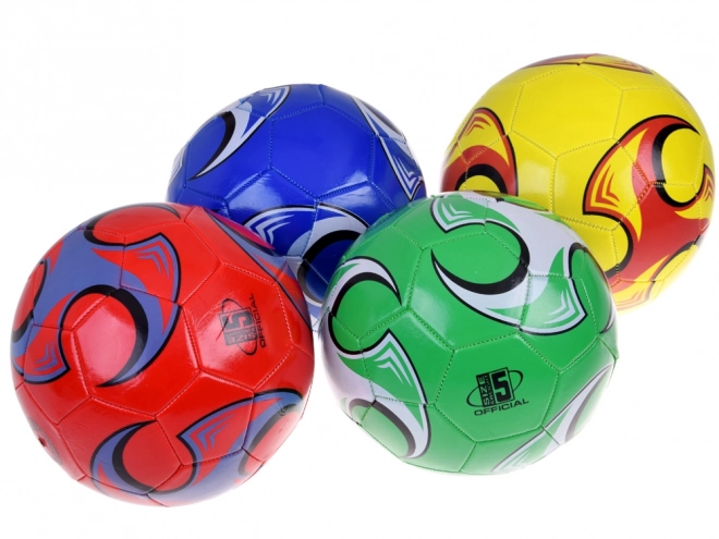 Ballon de football sportif 9 pouces