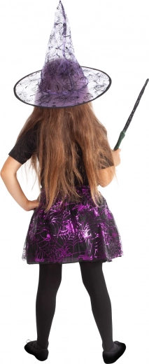Ensemble complet : jupe et chapeau