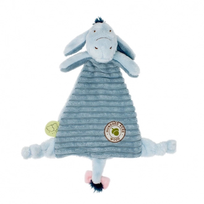 Arc-en-ciel Peluche doudou Bourriquet