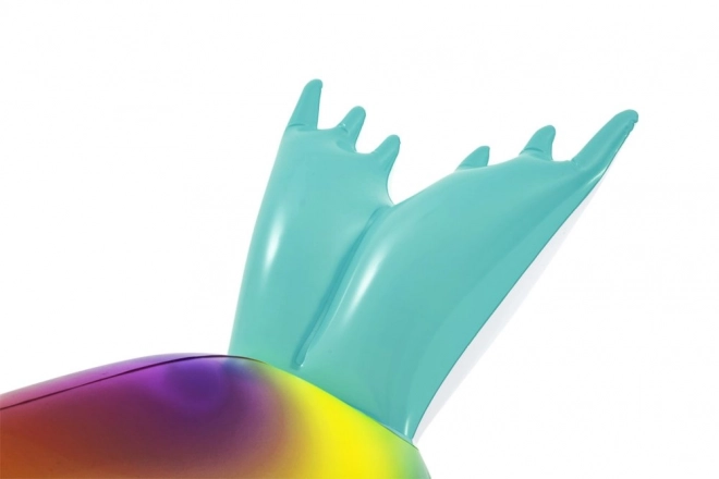 Bestway phoque flottant coloré pour enfants