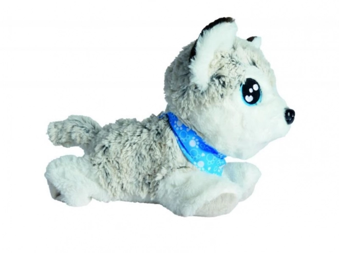 Simba Chi Chi Love chien interactif Husky