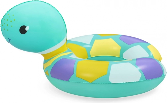 Bouée pour enfants en forme de tortue 50 x 52 cm Bestway
