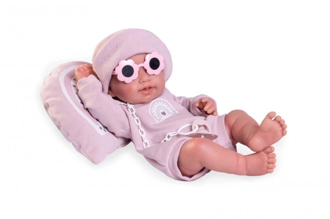 Antonio Juan poupée réaliste bébé 42 cm