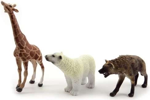 Plastique résistant et taille idéale