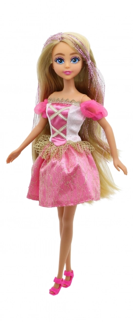 Dreameez princesse dans un cornet