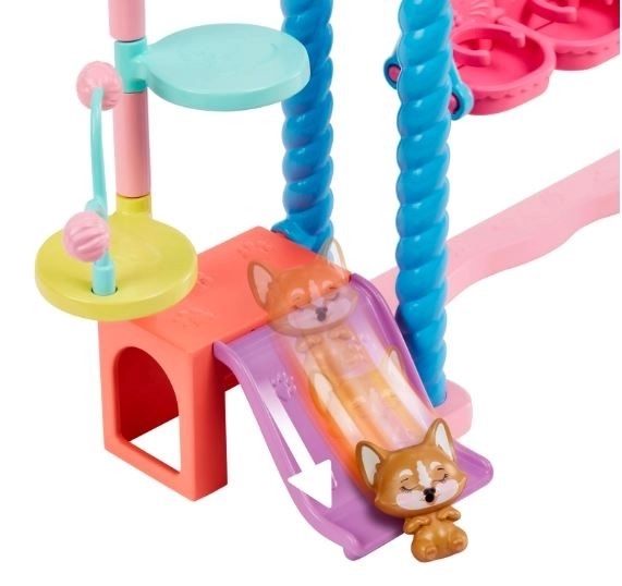 Enchantimals Garderie Pétillante HLH23
