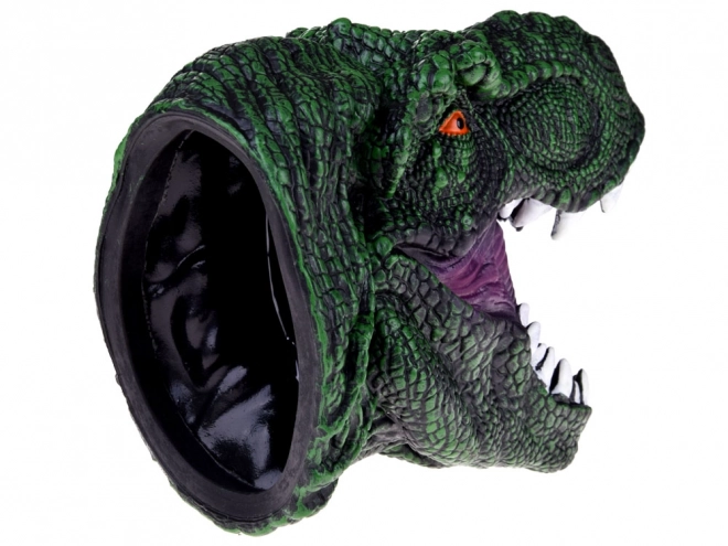 Marionnette T-Rex dinosaure