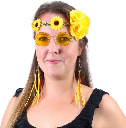 Look Rétro Stylé