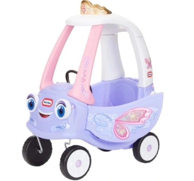 Voiturette Cozy Coupe Fée