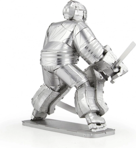 Détails gravés au laser