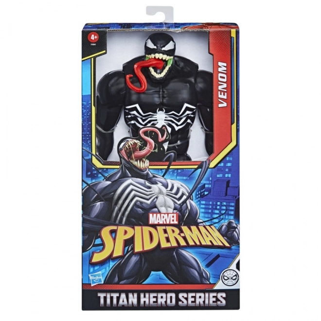 Figurine Venom 30 cm de Marvel Spiderman