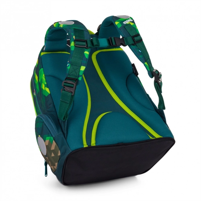 Ensemble scolaire OXY GO Playworld 3 pièces