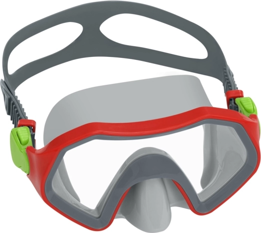 Lentille en polycarbonate résistante avec protection UV
