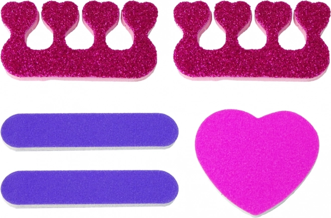 Accessoires en mousse confortables