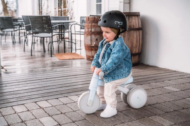 Draisienne MoMi TEDI mini rose