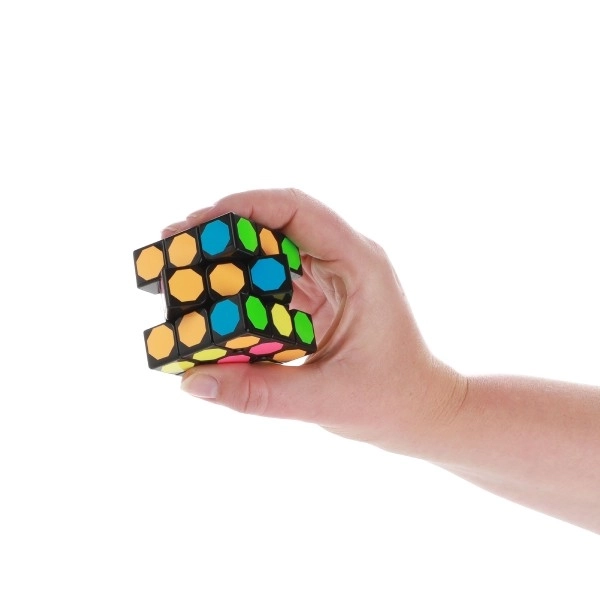 Cube casse-tête T-Toys