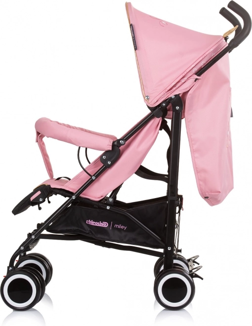 CHIPOLINO Poussette canne Miley Princesse