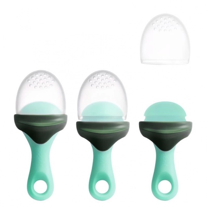 Anneau de dentition Pulp Menthe