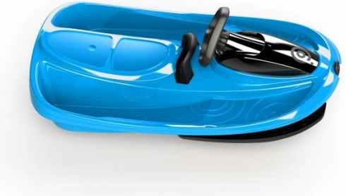 Luge dirigable STRATOS