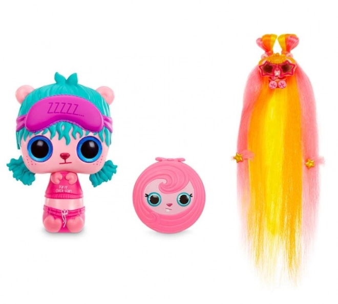 Pop Pop Hair Surprise surprise dans les cheveux