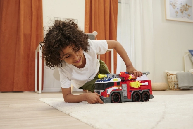 Camion de pompier 37,5 cm