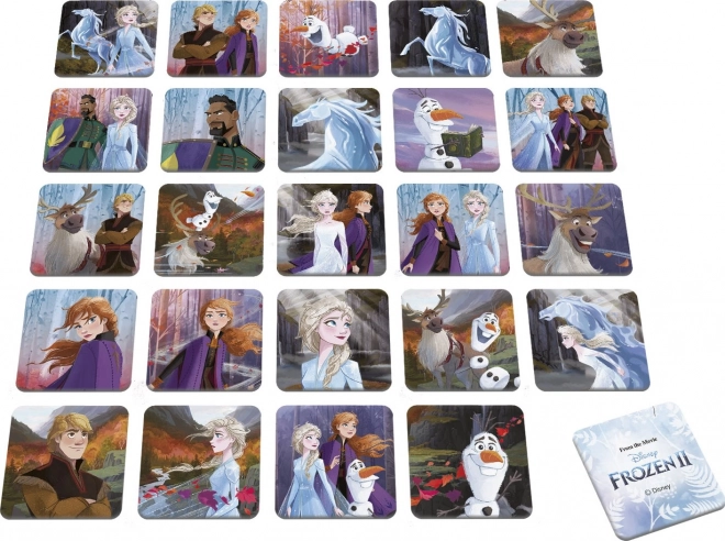 Personnages préférés